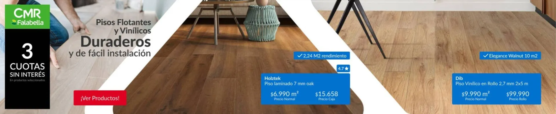 Catálogo de HomeCenter Sodimac promociones ! 18 de junio al 23 de junio 2024 - Página 4