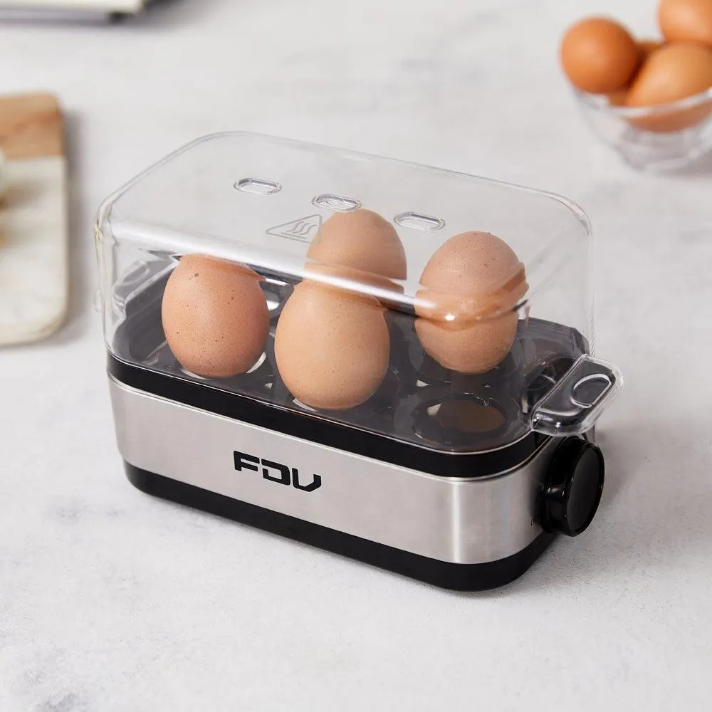 Hervidor De Huevos Master Egg FDV