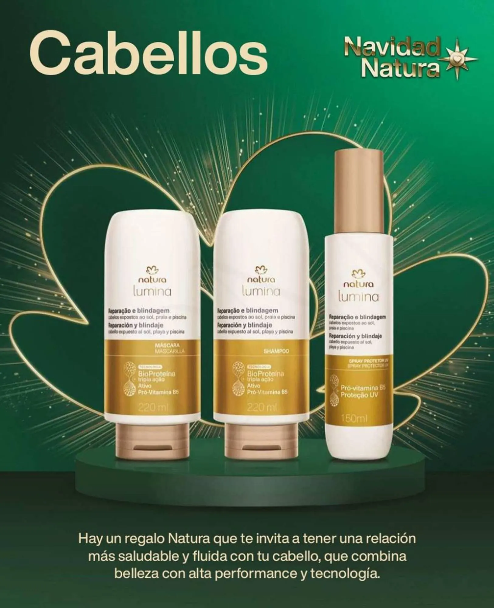 Catálogo de Catálogo Natura 15 de noviembre al 28 de noviembre 2024 - Página 152