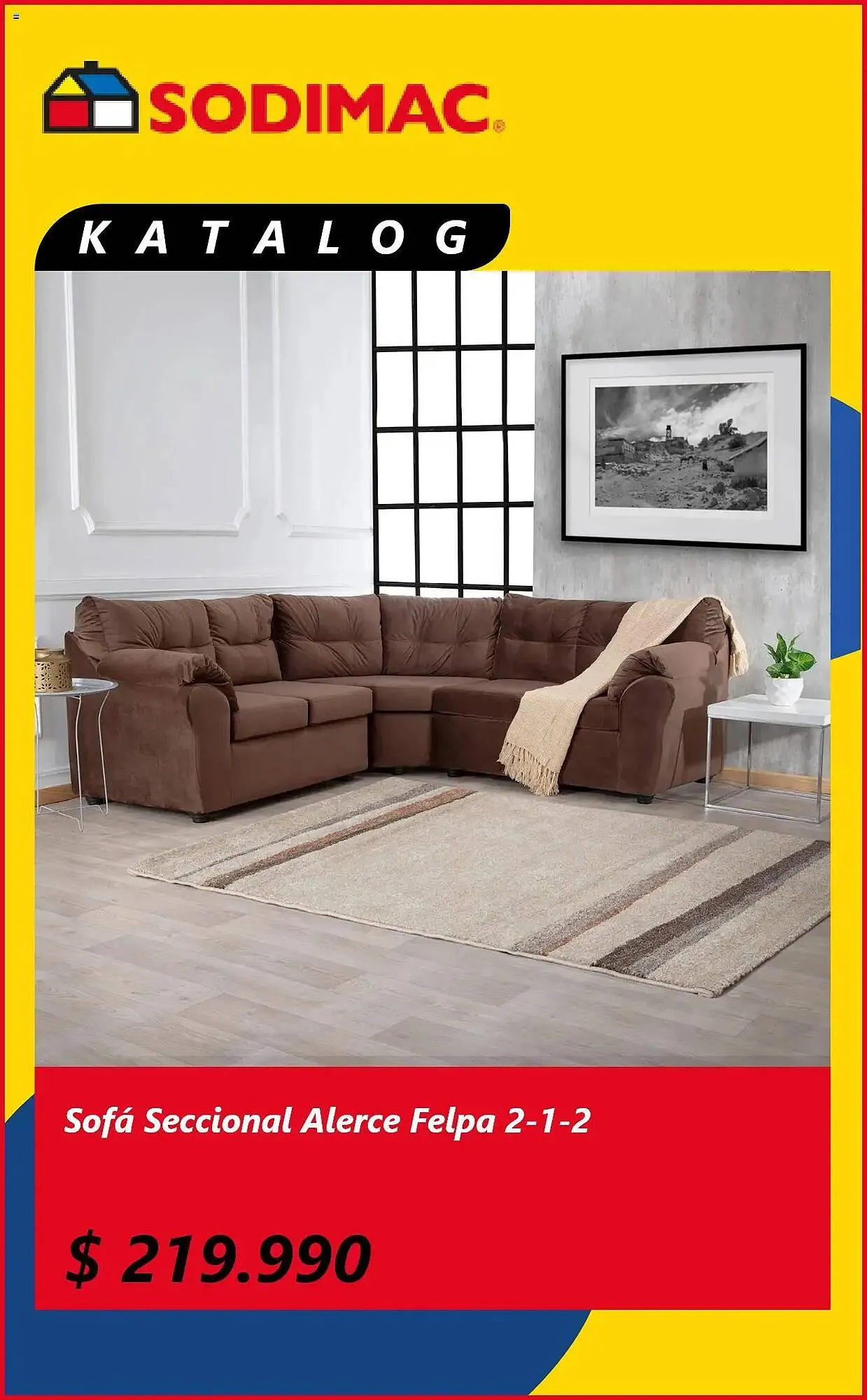 Catálogo de Catálogo Constructor Sodimac 14 de octubre al 28 de octubre 2025 - Página 3