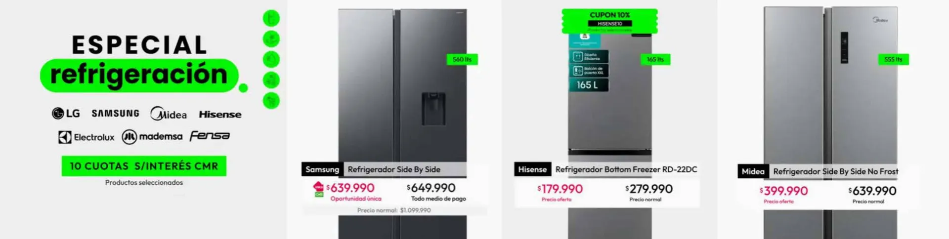 Catálogo de Catálogo Linio 20 de enero al 4 de febrero 2026 - Página 4