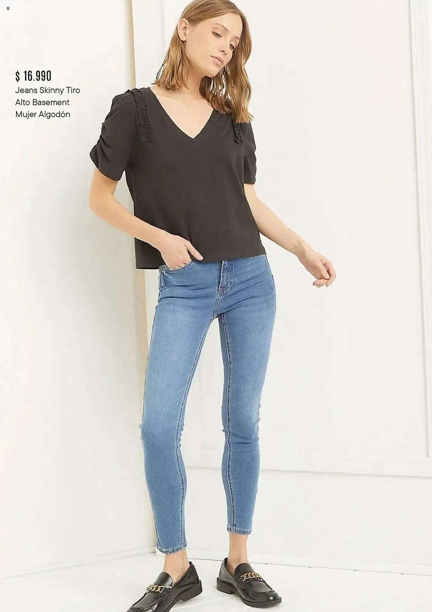 Catálogo de Catálogo Falabella 1 de julio al 4 de agosto 2025 - Página 11