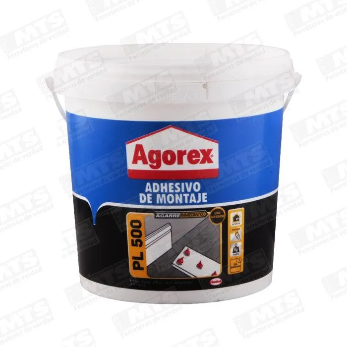 HENKEL THOMSIT MONTAJE GL