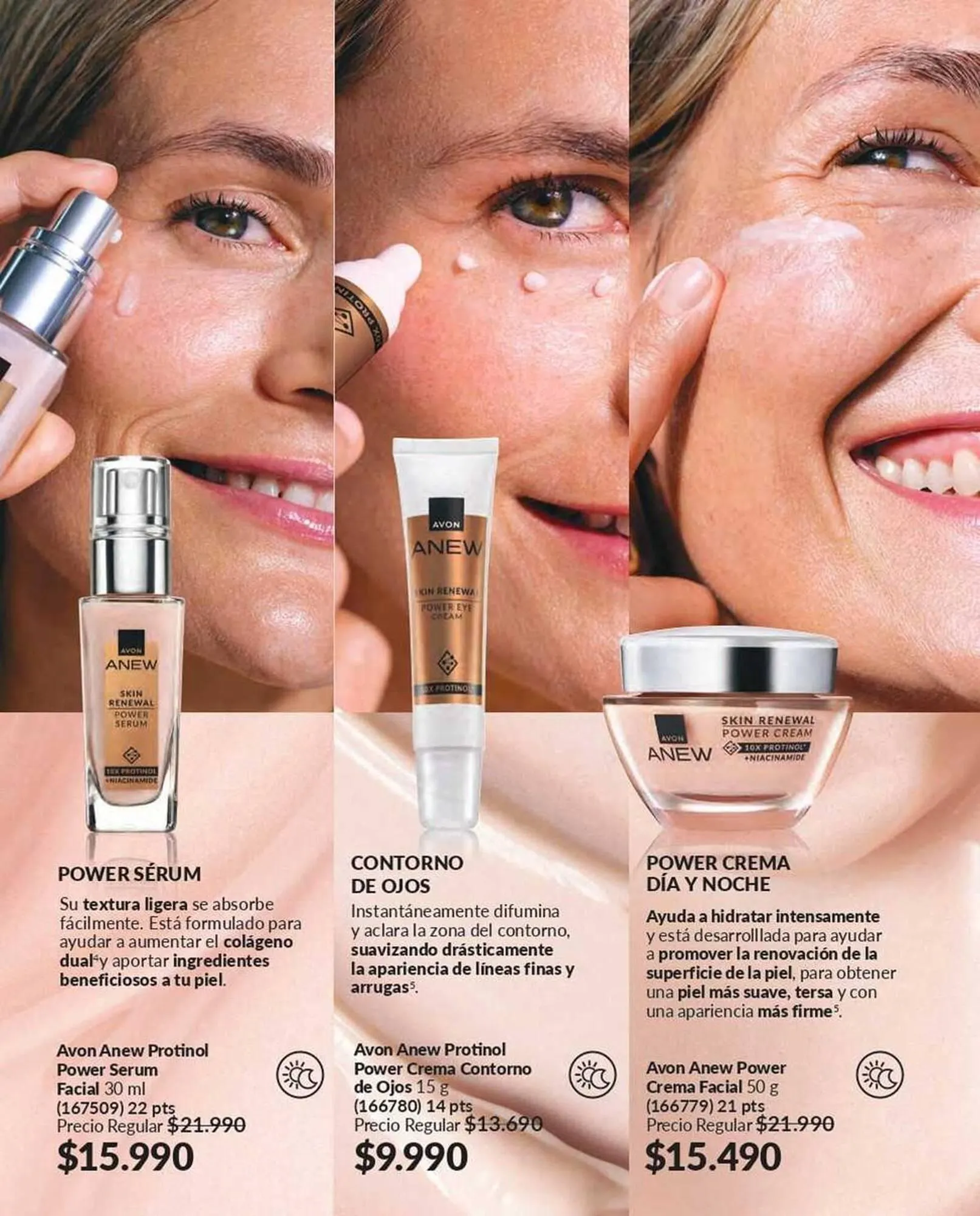 Catálogo de Catálogo Avon 1 de octubre al 31 de octubre 2025 - Página 86