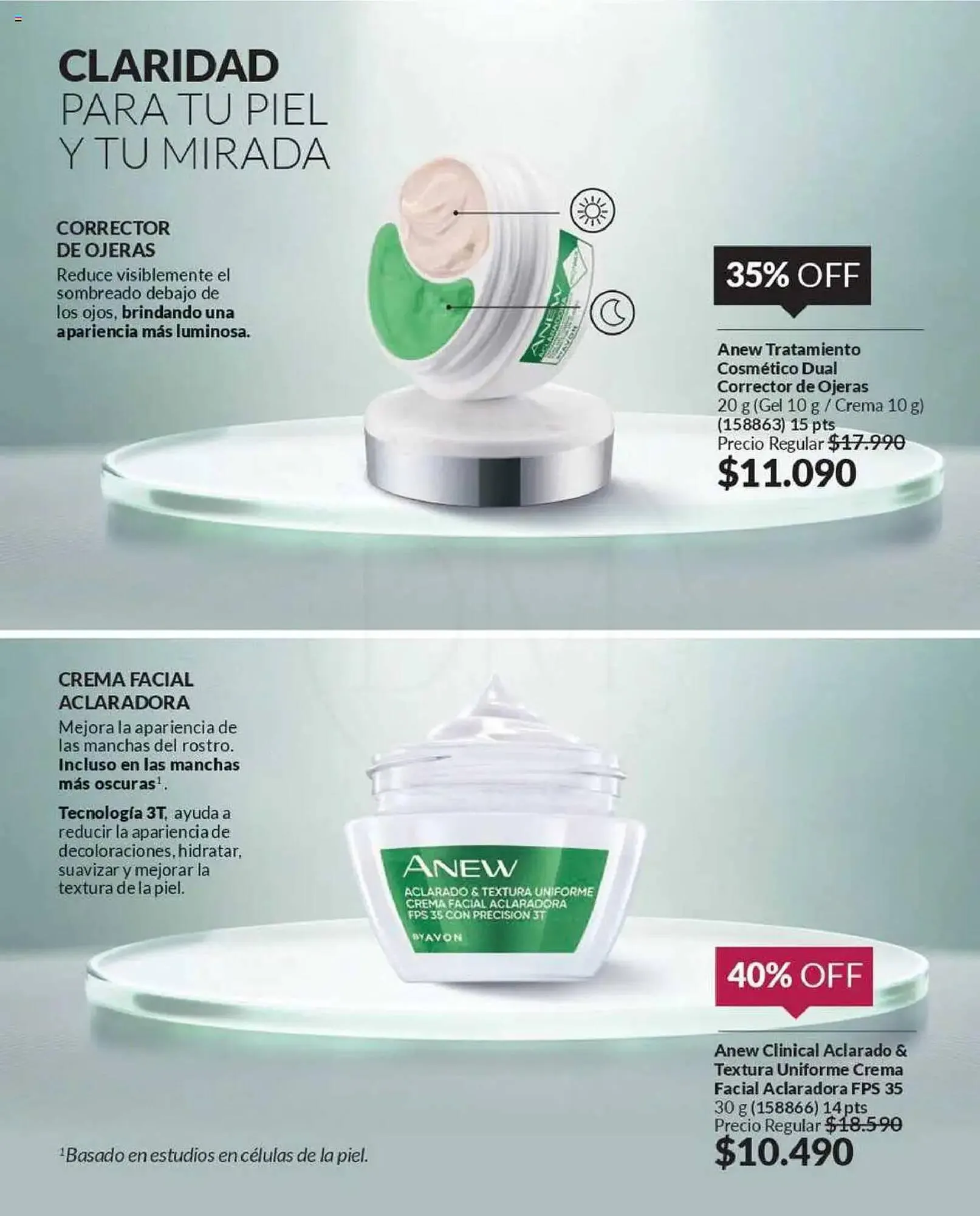 Catálogo de Catálogo Avon 17 de junio al 9 de julio 2025 - Página 90