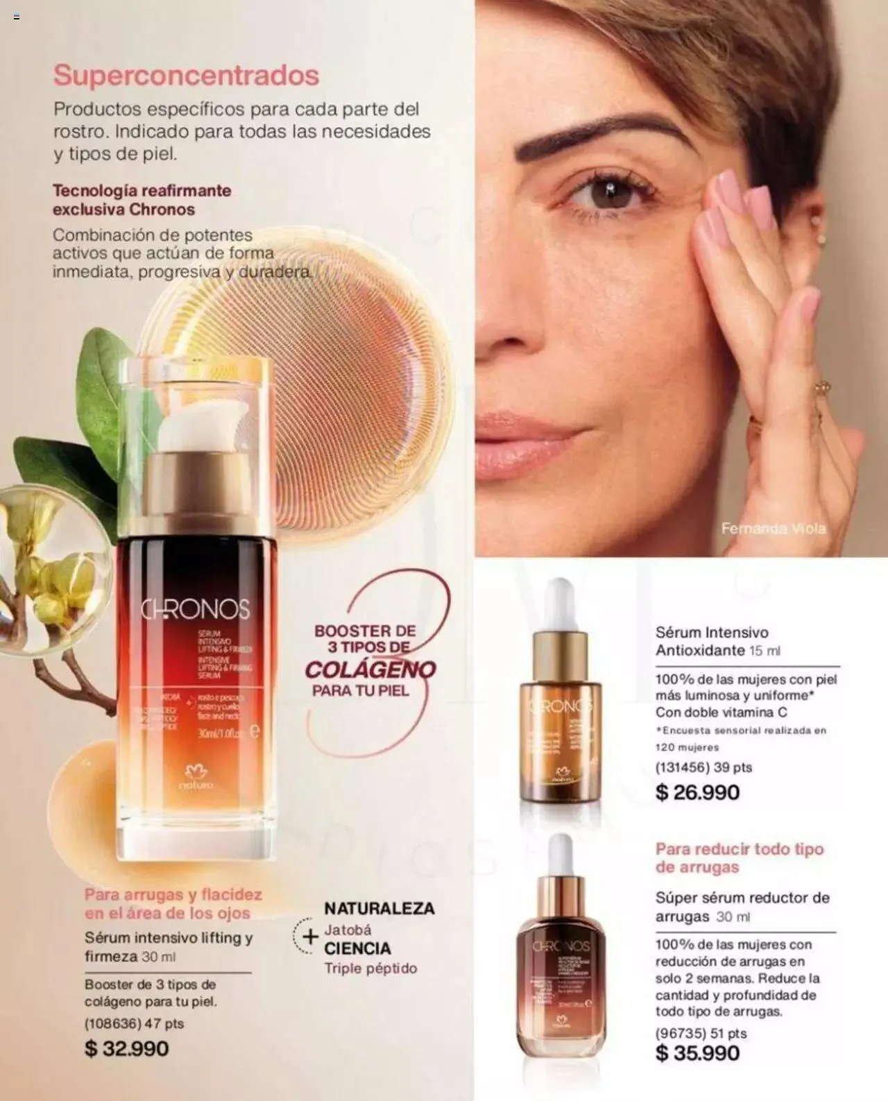 Catálogo de Natura catálogo 12 de febrero al 31 de diciembre 2024 - Página 100