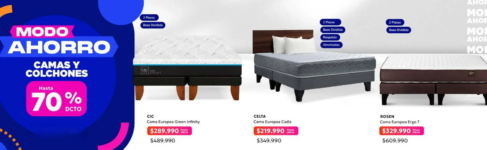 Catálogo de Catálogo Hites 24 de junio al 7 de julio 2025 - Página 2