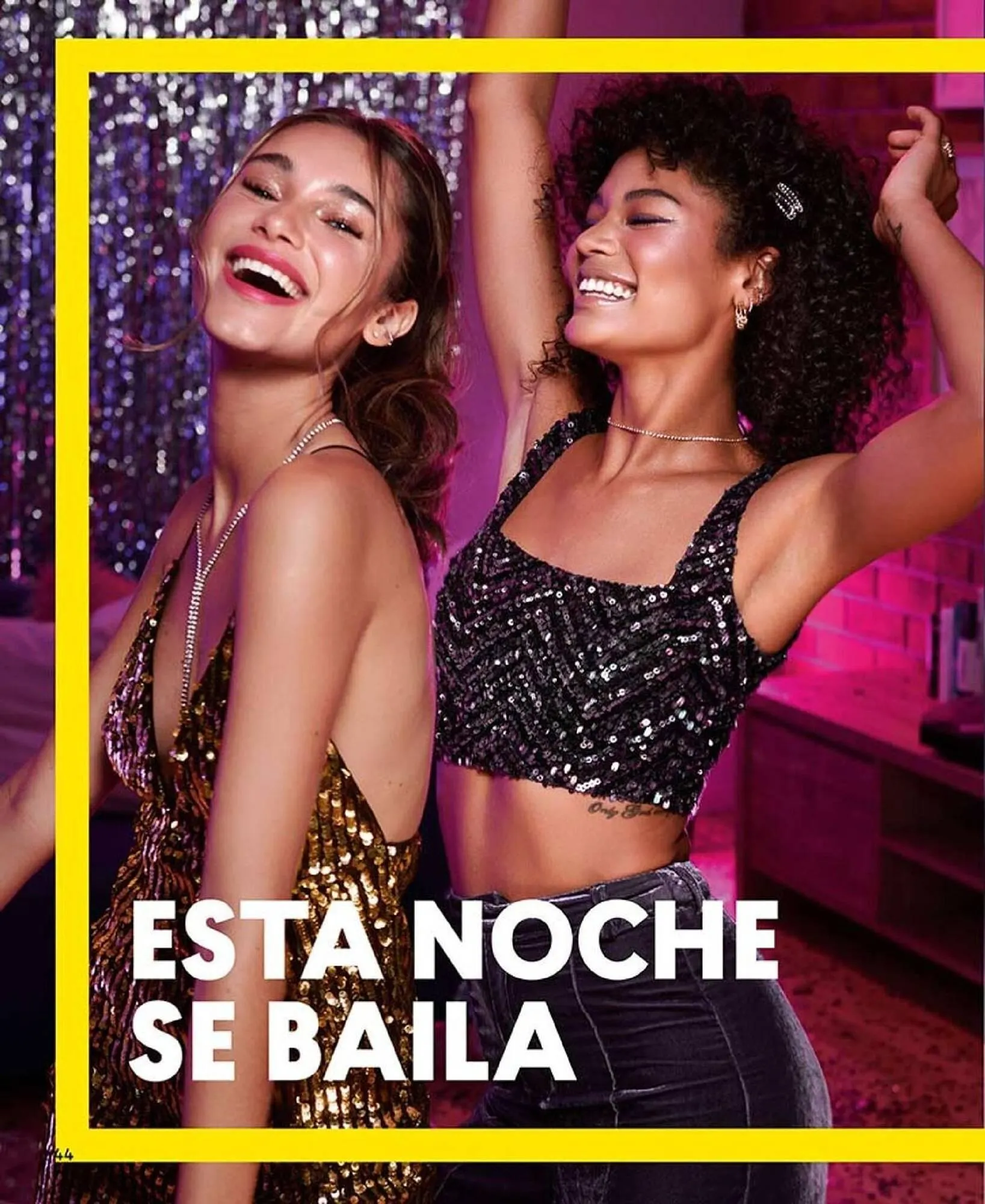 Catálogo de Catálogo Cyzone 12 de diciembre al 12 de diciembre 2025 - Página 44