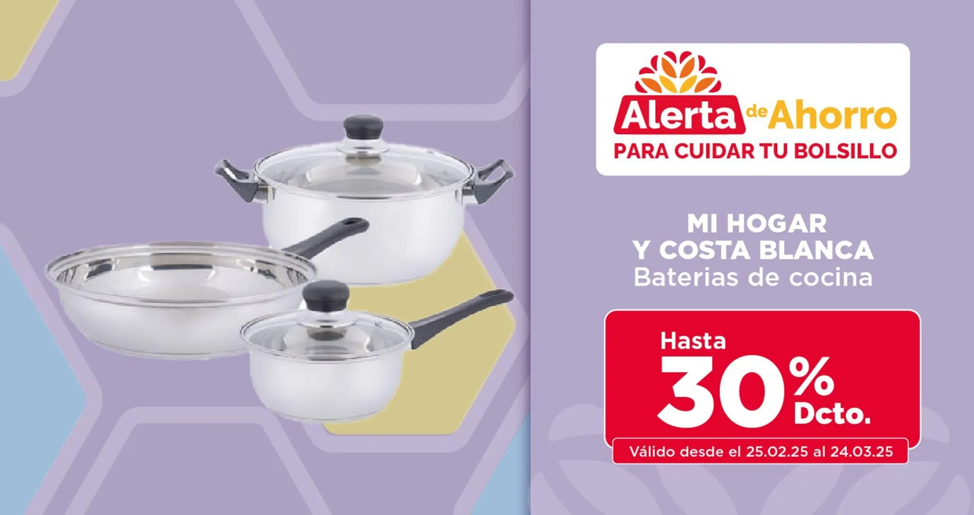 Catálogo de Catálogo Preunic 12 de marzo al 24 de marzo 2025 - Página 3