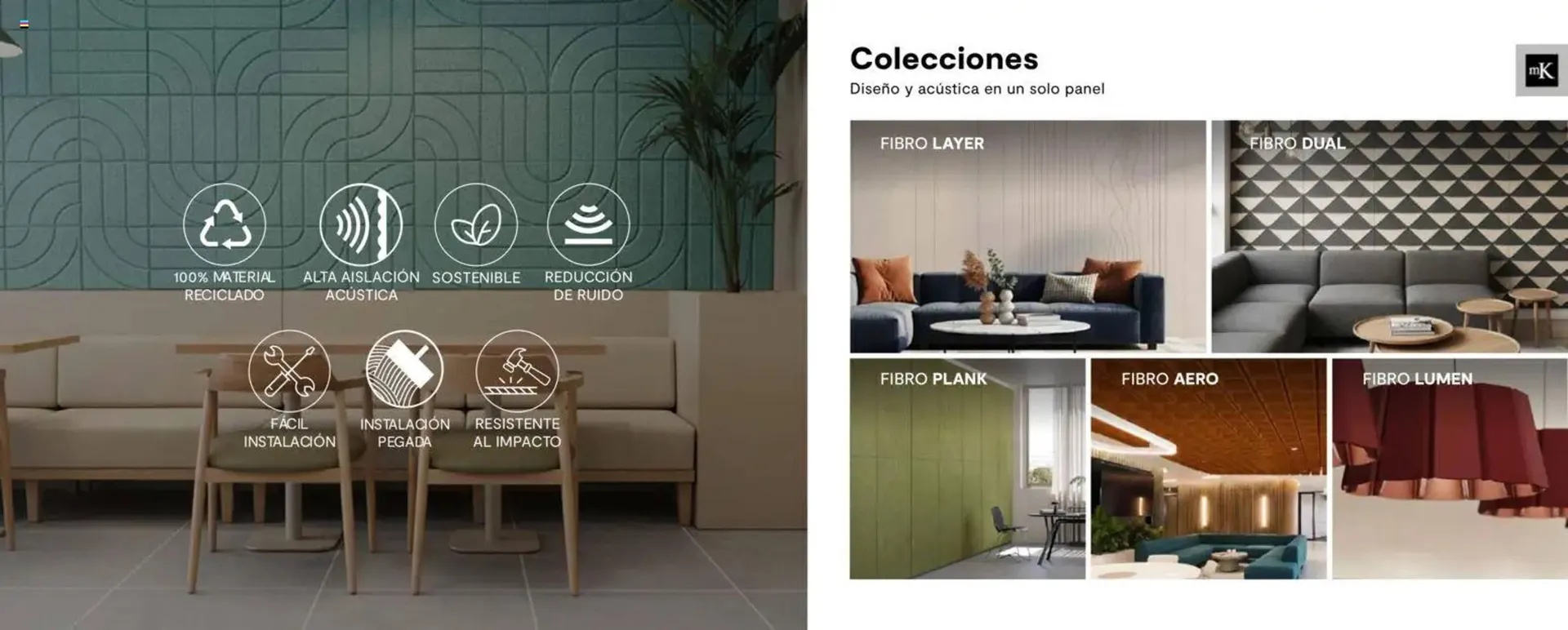 Catálogo de Catálogo Mk 11 de noviembre al 1 de enero 2026 - Página 3