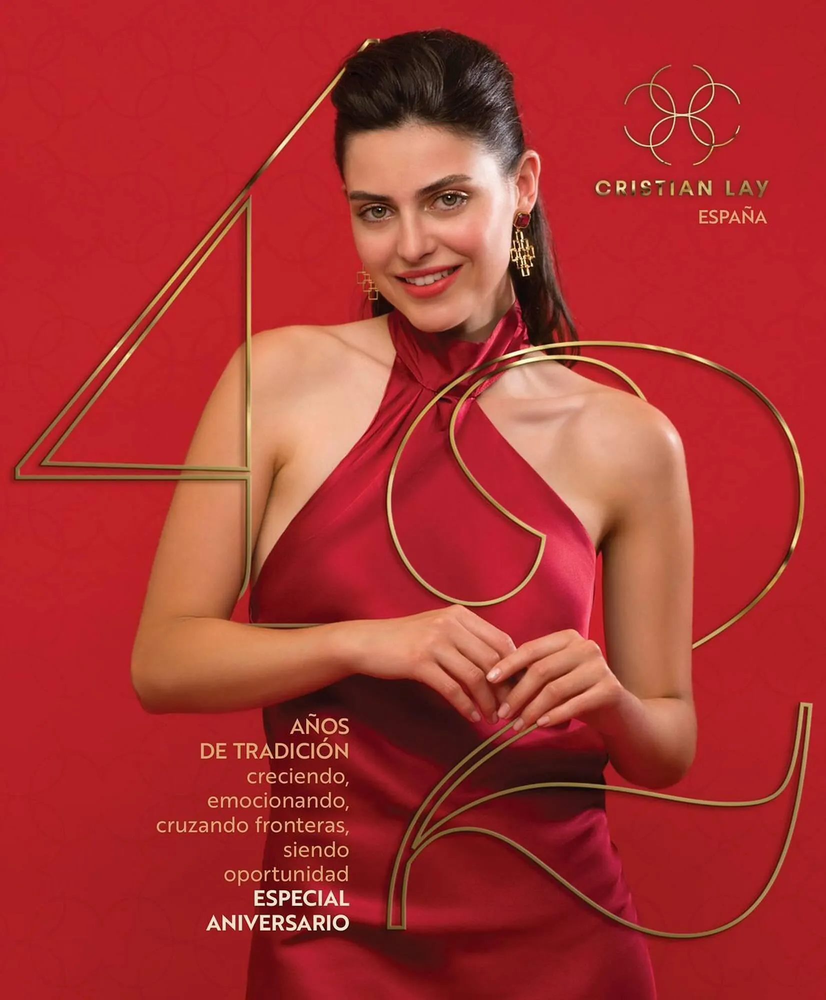 Catálogo Cristian Lay - 1