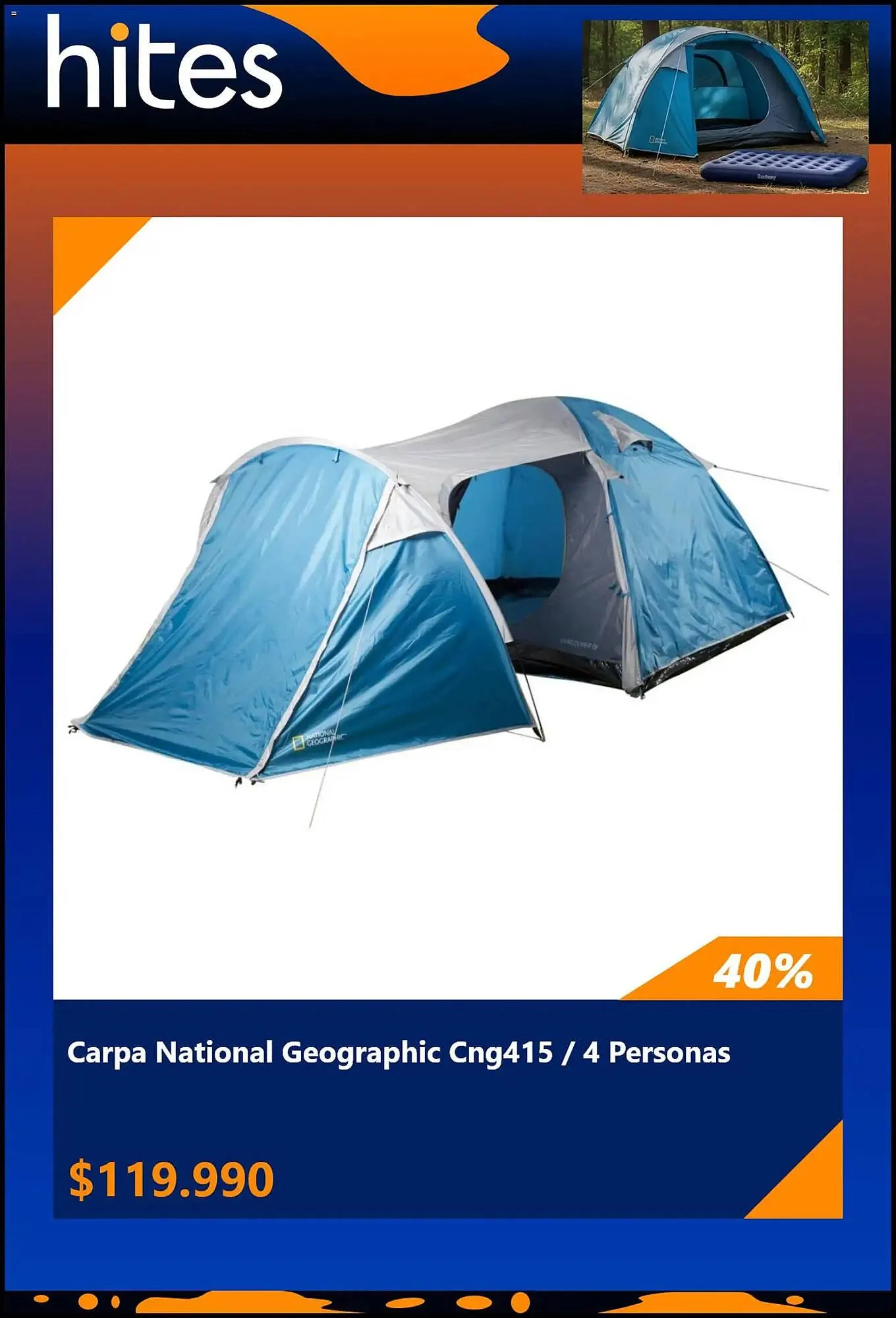 Catálogo de Catálogo Hites 20 de enero al 27 de enero 2026 - Página 2