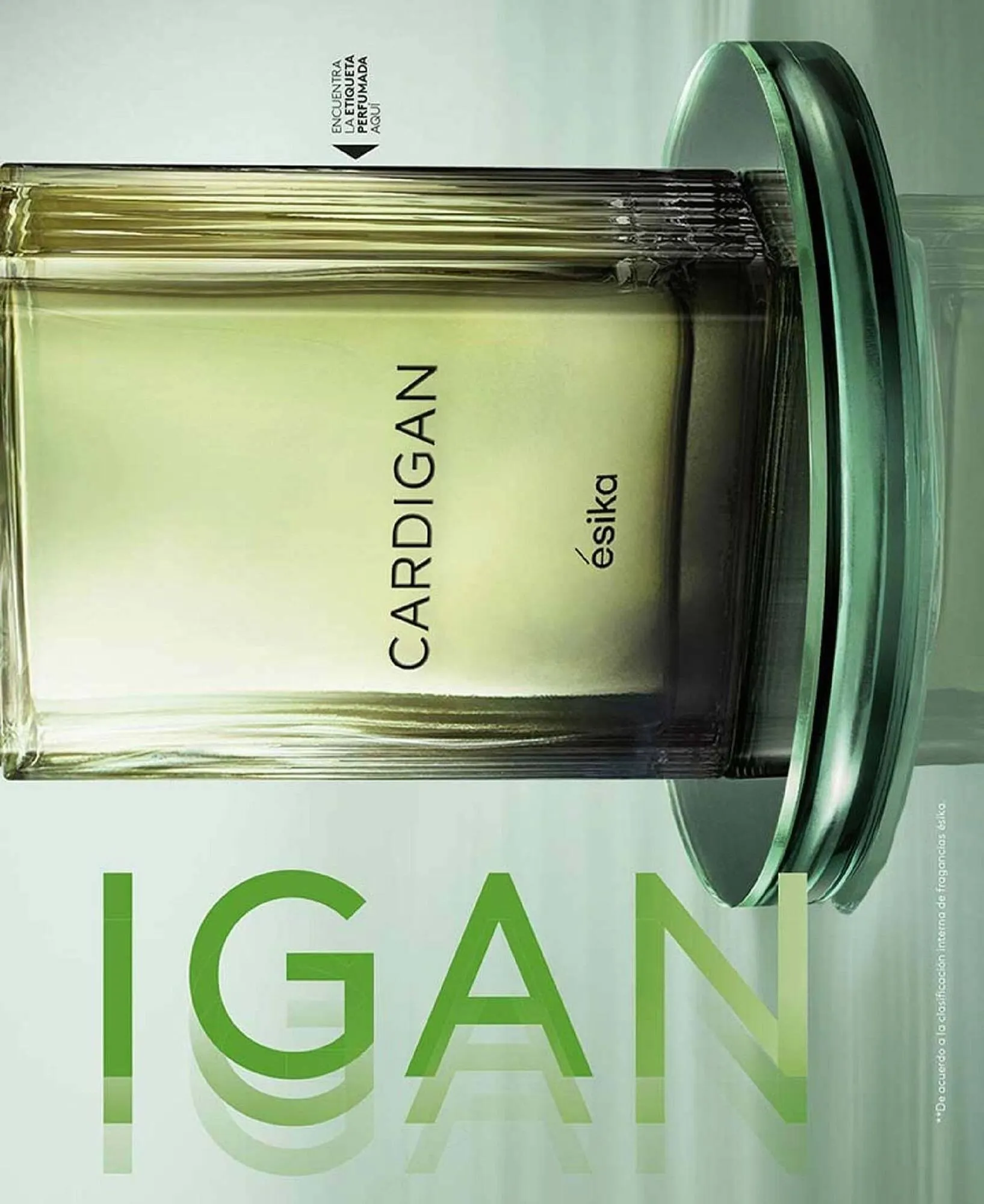 Catálogo de Catálogo Ésika 10 de junio al 11 de noviembre 2025 - Página 127