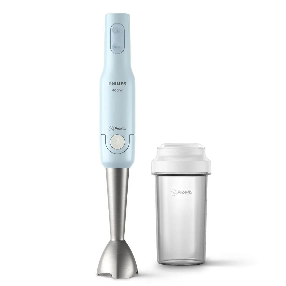 Licuadora Manual Promix Minipimer Philips