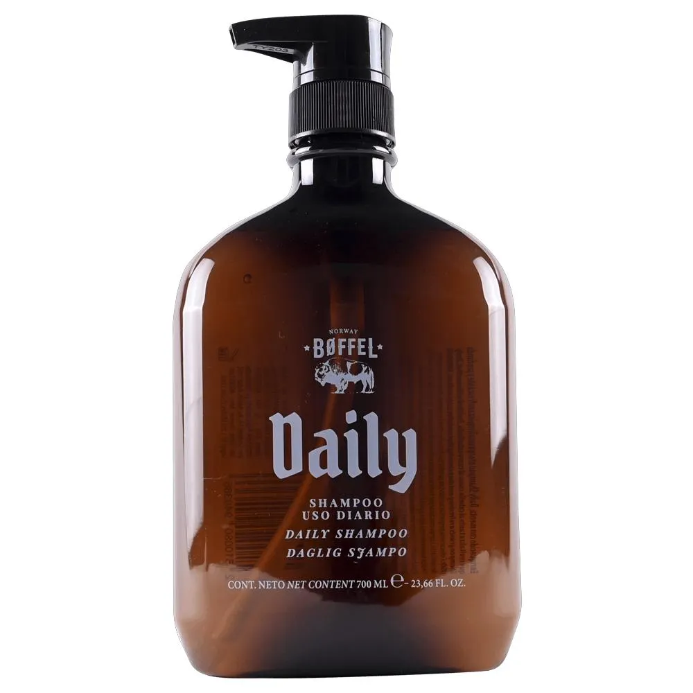 Shampoo De Uso Diario 700ml
