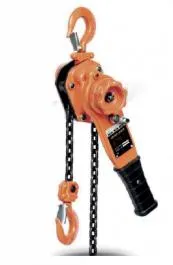 Tecle Palanca VTL -1,5 TON 1,5MT