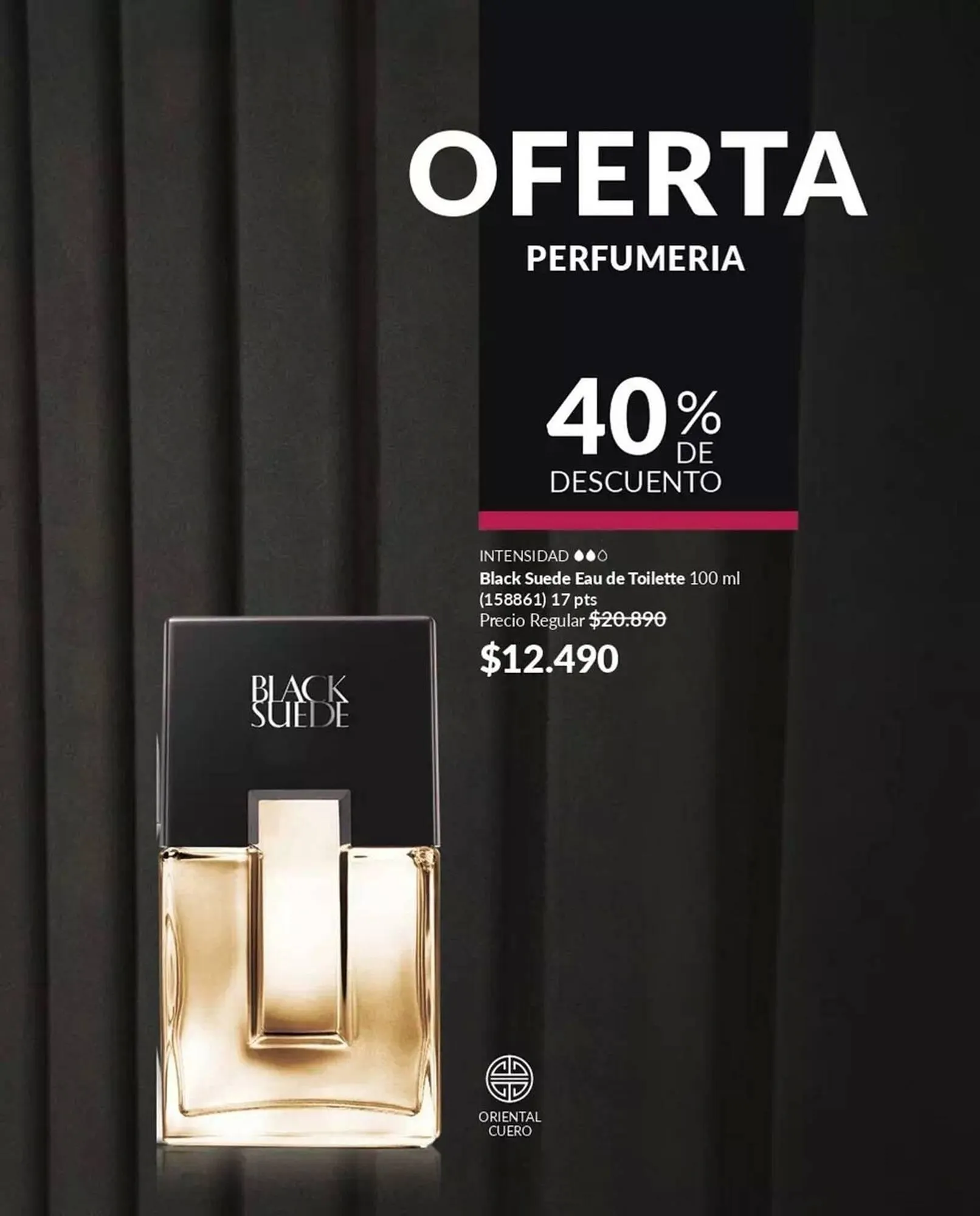 Catálogo de Catálogo Avon 25 de marzo al 31 de marzo 2025 - Página 66