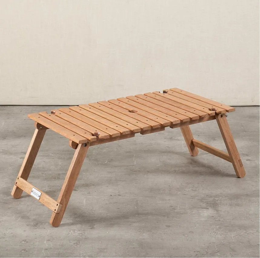 Mesa Plegable Sorrento