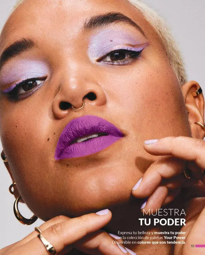 Catálogo de Catálogo Avon C9 6 de junio al 15 de junio 2024 - Página 4