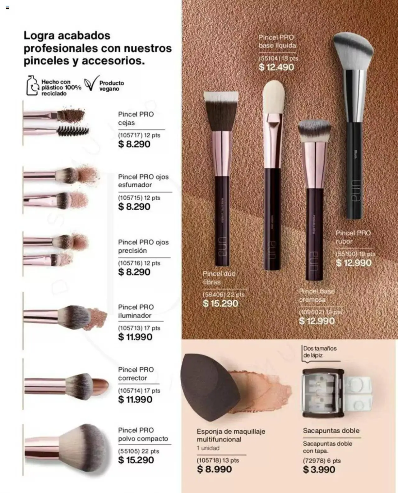 Catálogo de Natura catálogo 12 de febrero al 31 de diciembre 2024 - Página 68