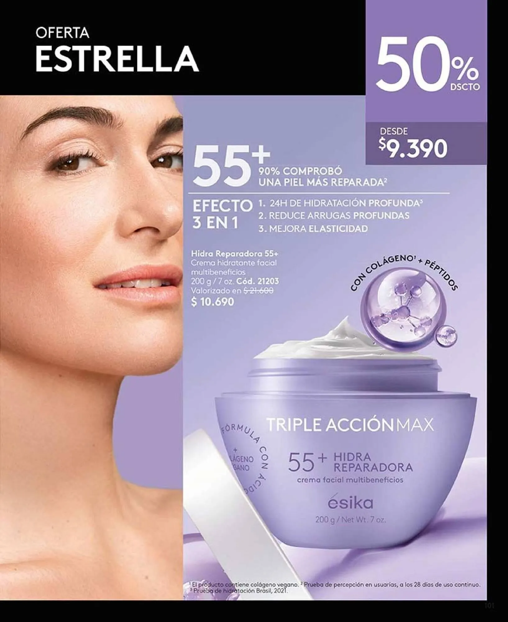 Catálogo de Catálogo Ésika 4 de febrero al 28 de febrero 2025 - Página 101