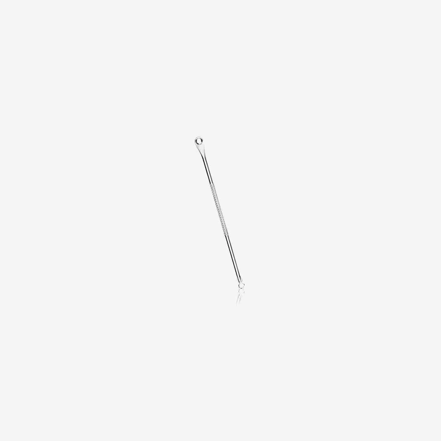 Double-Ended Blackhead Remover