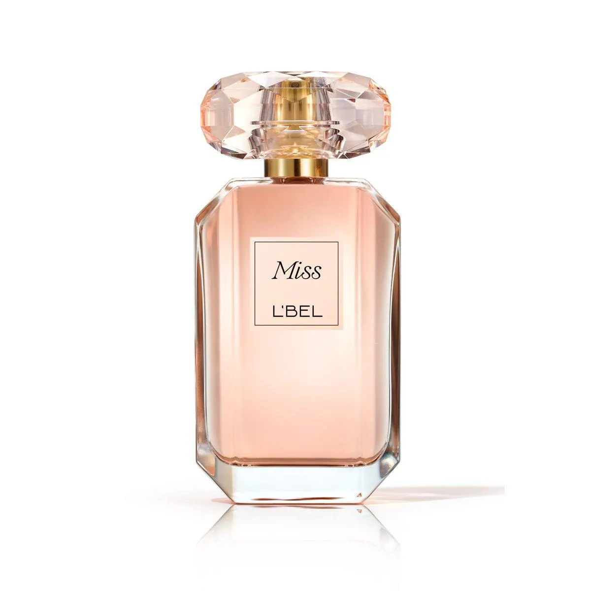 Perfume de mujer Miss LBEL