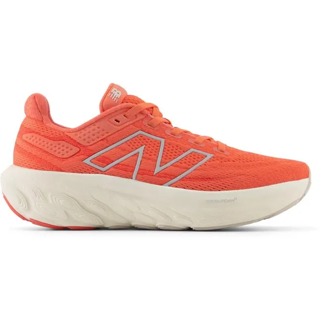 Zapatillas Running Mujer New Balance 1080 V13 Naranja