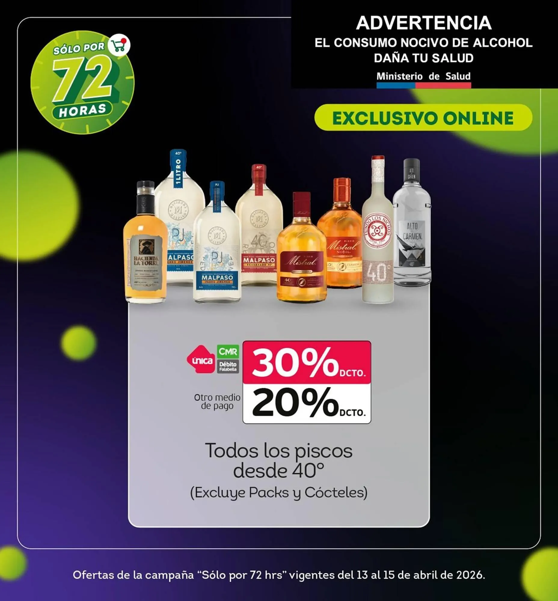 Catálogo Tottus - 1