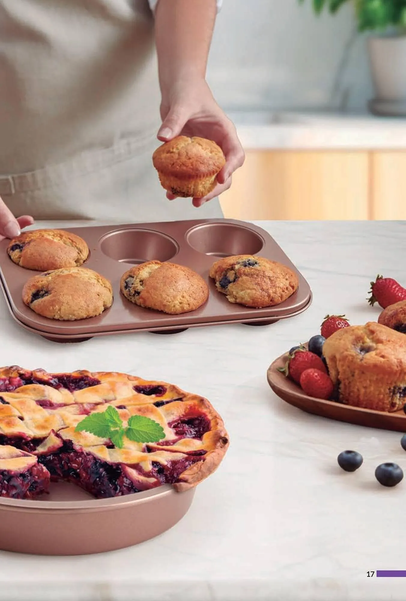 Catálogo de Catálogo Avon 25 de abril al 13 de mayo 2024 - Página 17