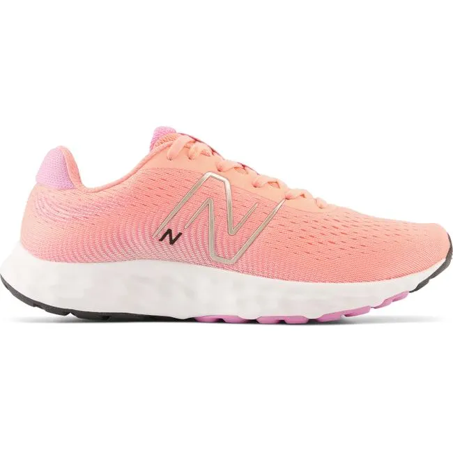 Zapatillas Running Mujer New Balance 520 v8 Rosada