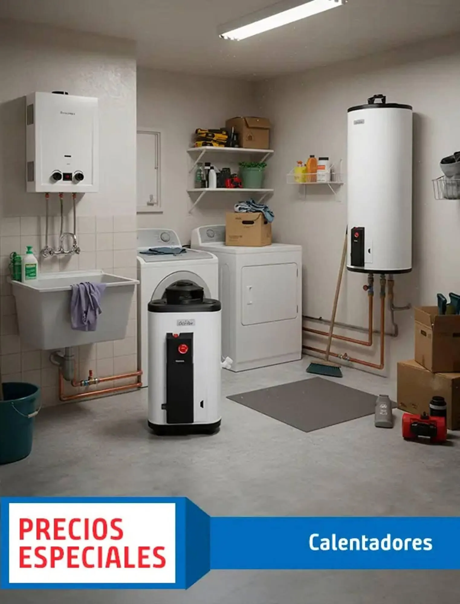 Catálogo de Catálogo Constructor Sodimac 13 de abril al 20 de abril 2026 - Página 7