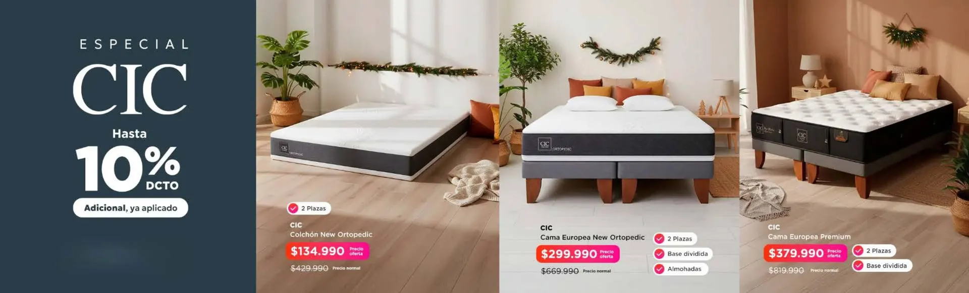 Catálogo de Catálogo Hites 17 de diciembre al 25 de diciembre 2025 - Página 11