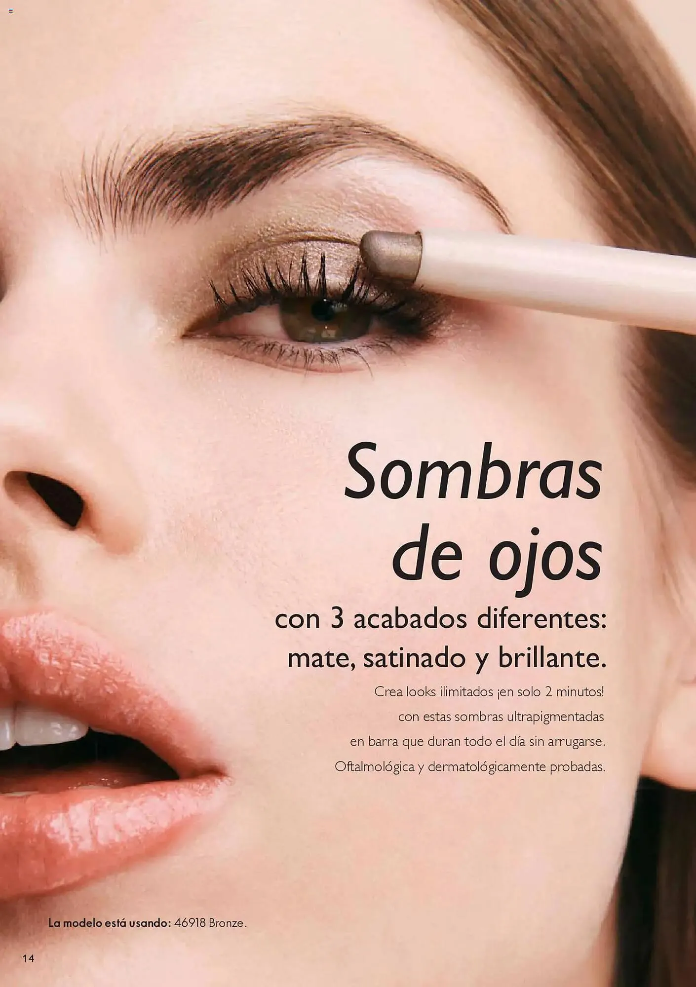 Catálogo de Catálogo Oriflame 9 de mayo al 30 de mayo 2026 - Página 16