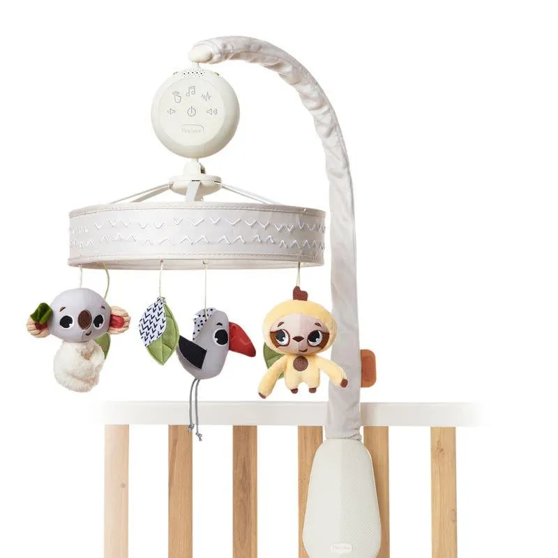 Movil Musical Boho Chic Luxe