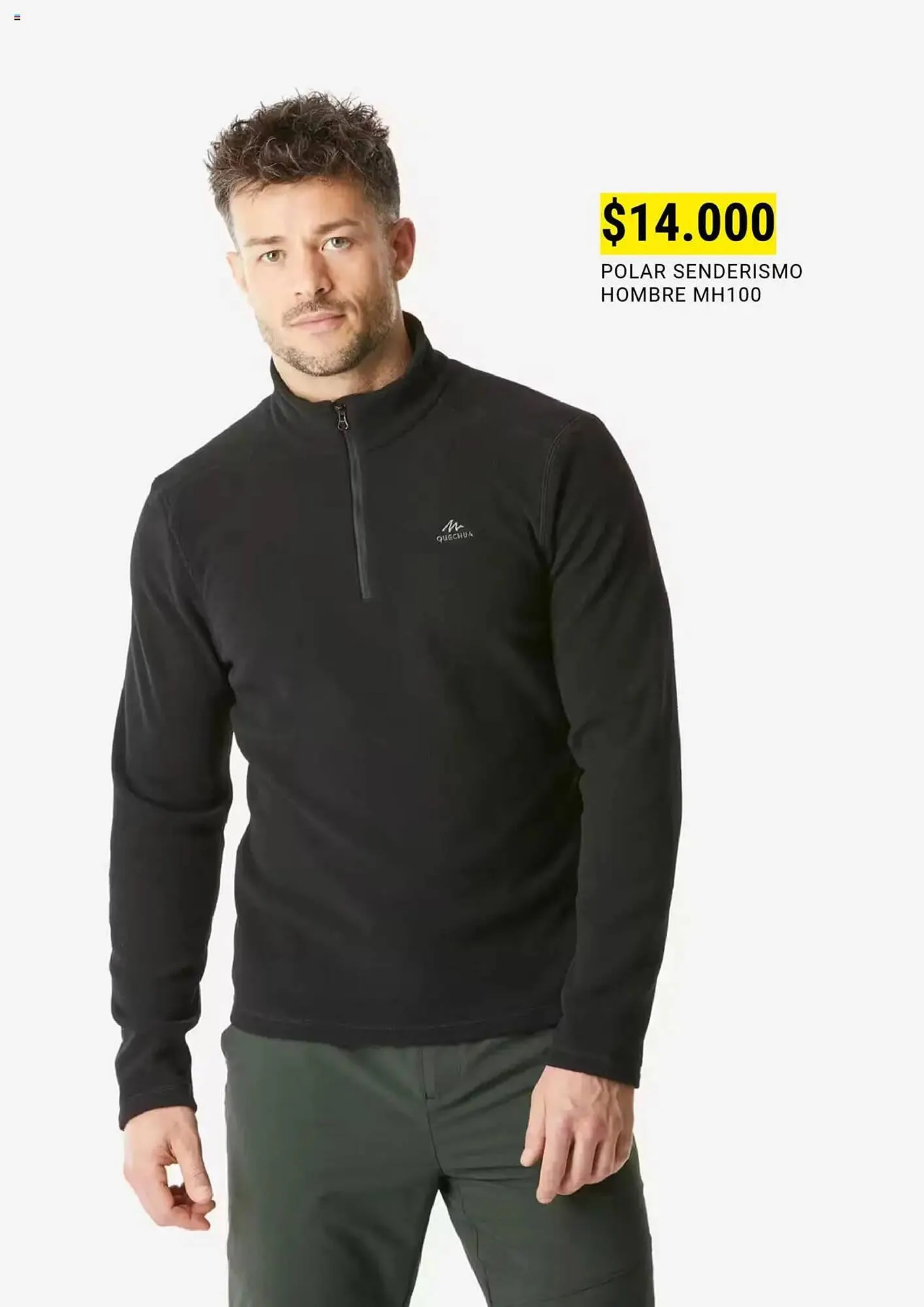 Catálogo de Catálogo Decathlon 1 de octubre al 1 de noviembre 2025 - Página 6