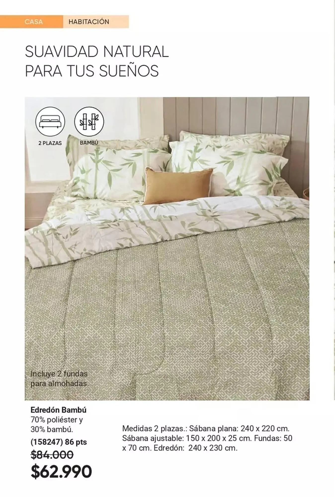 Catálogo de Catálogo Avon 12 de junio al 31 de agosto 2025 - Página 49