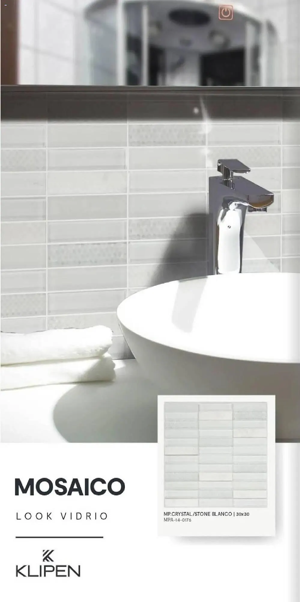 Catálogo de Catálogo Mk 22 de julio al 1 de enero 2026 - Página 58