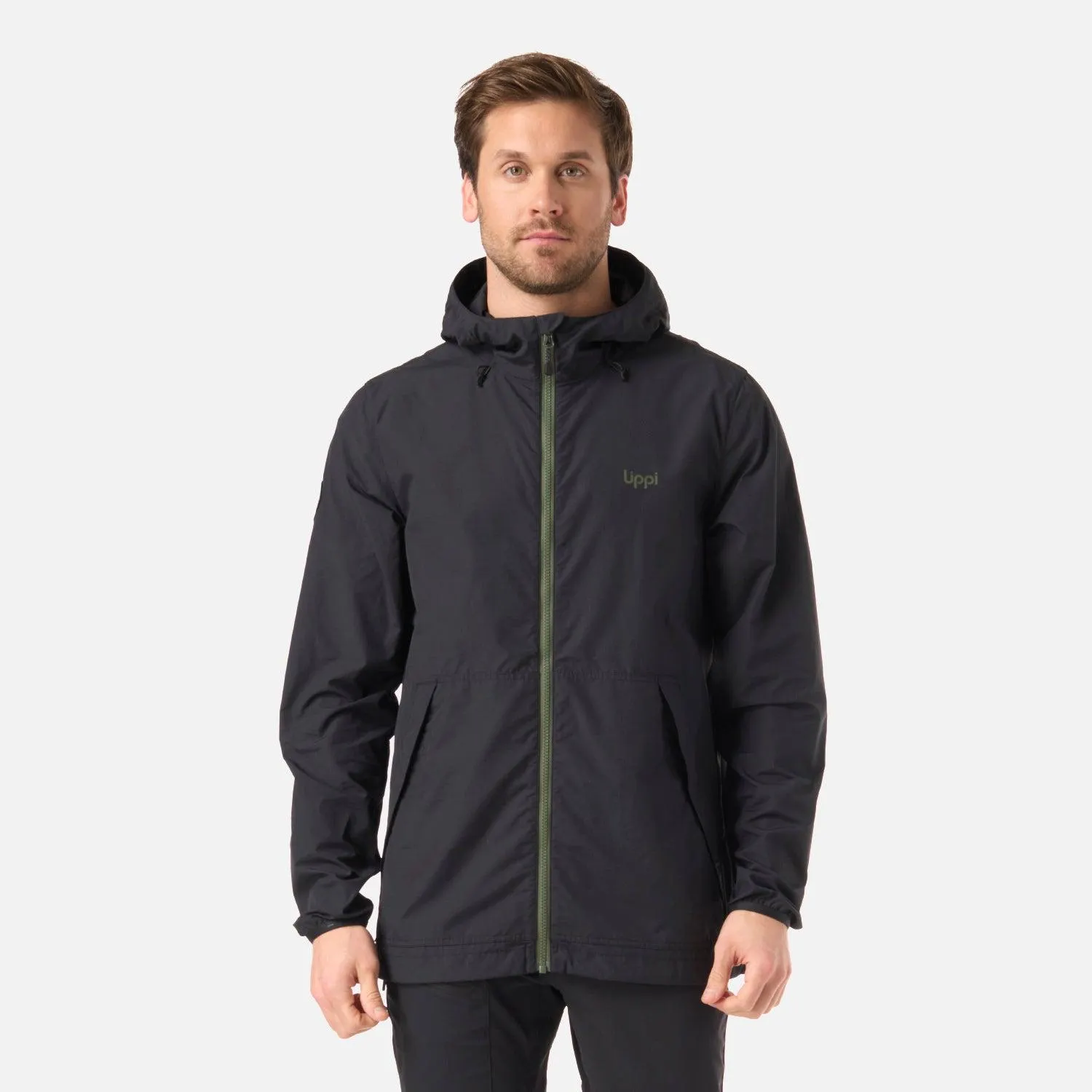 WindLand WindBreaker Hoody Jacket