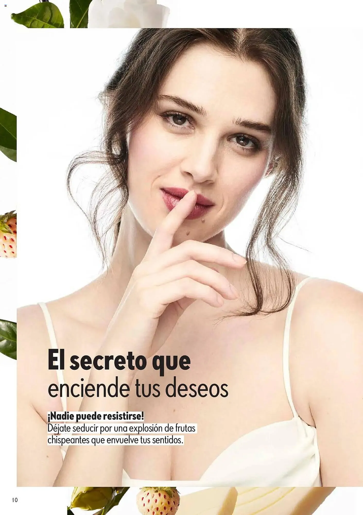 Catálogo de Catálogo Oriflame 14 de febrero al 6 de marzo 2026 - Página 10