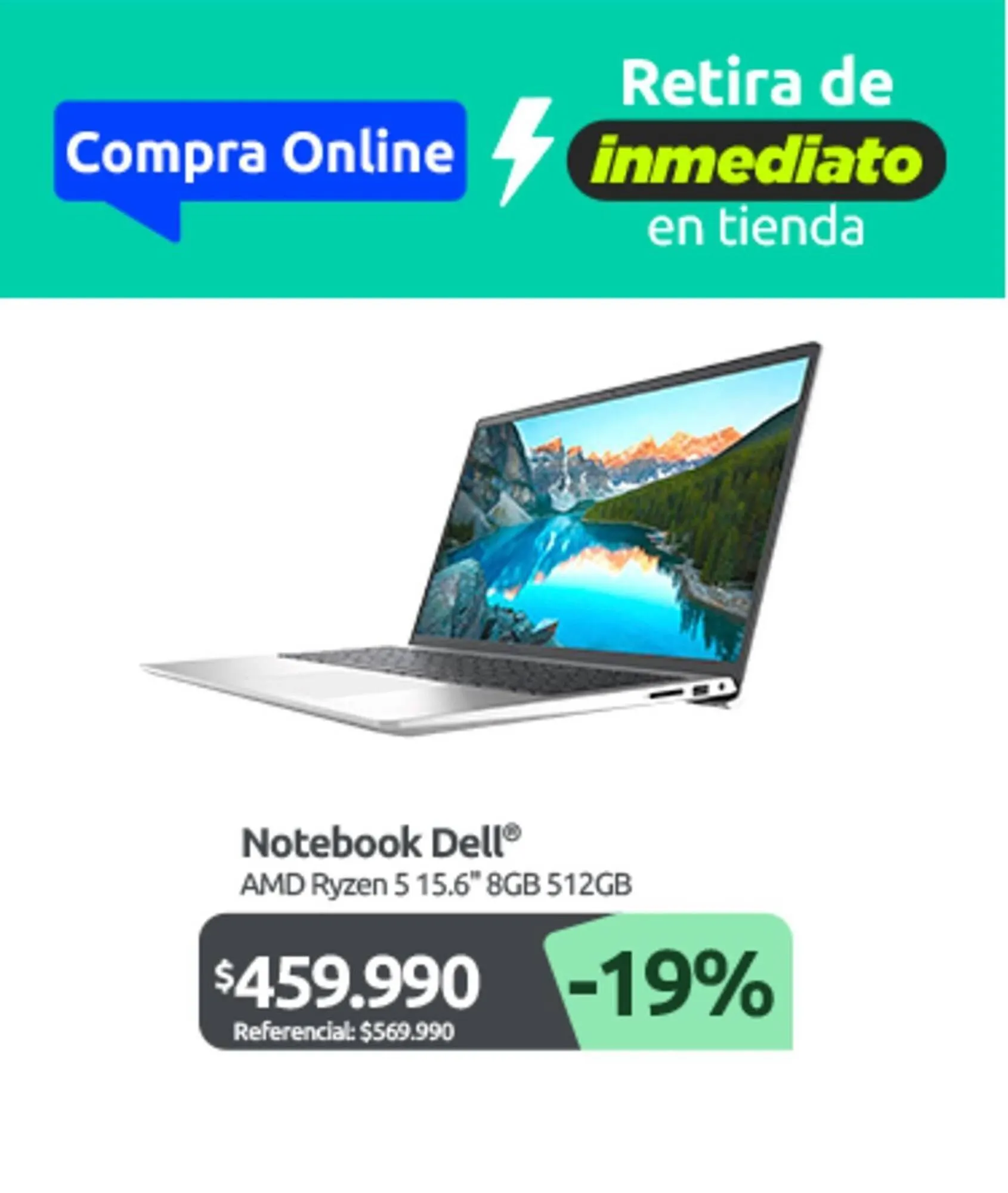 Catálogo de Catálogo PC Factory 16 de octubre al 30 de octubre 2025 - Página 2