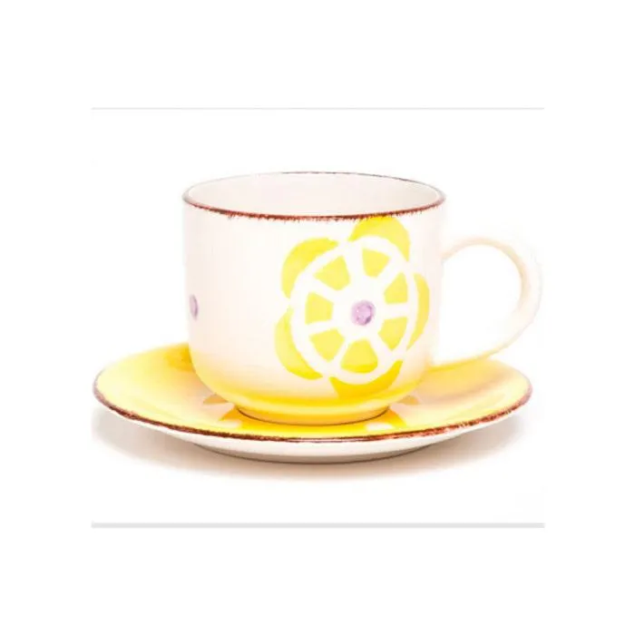 INVER JGO 12 PZS TE ANABELLE LOSA/HALLEW