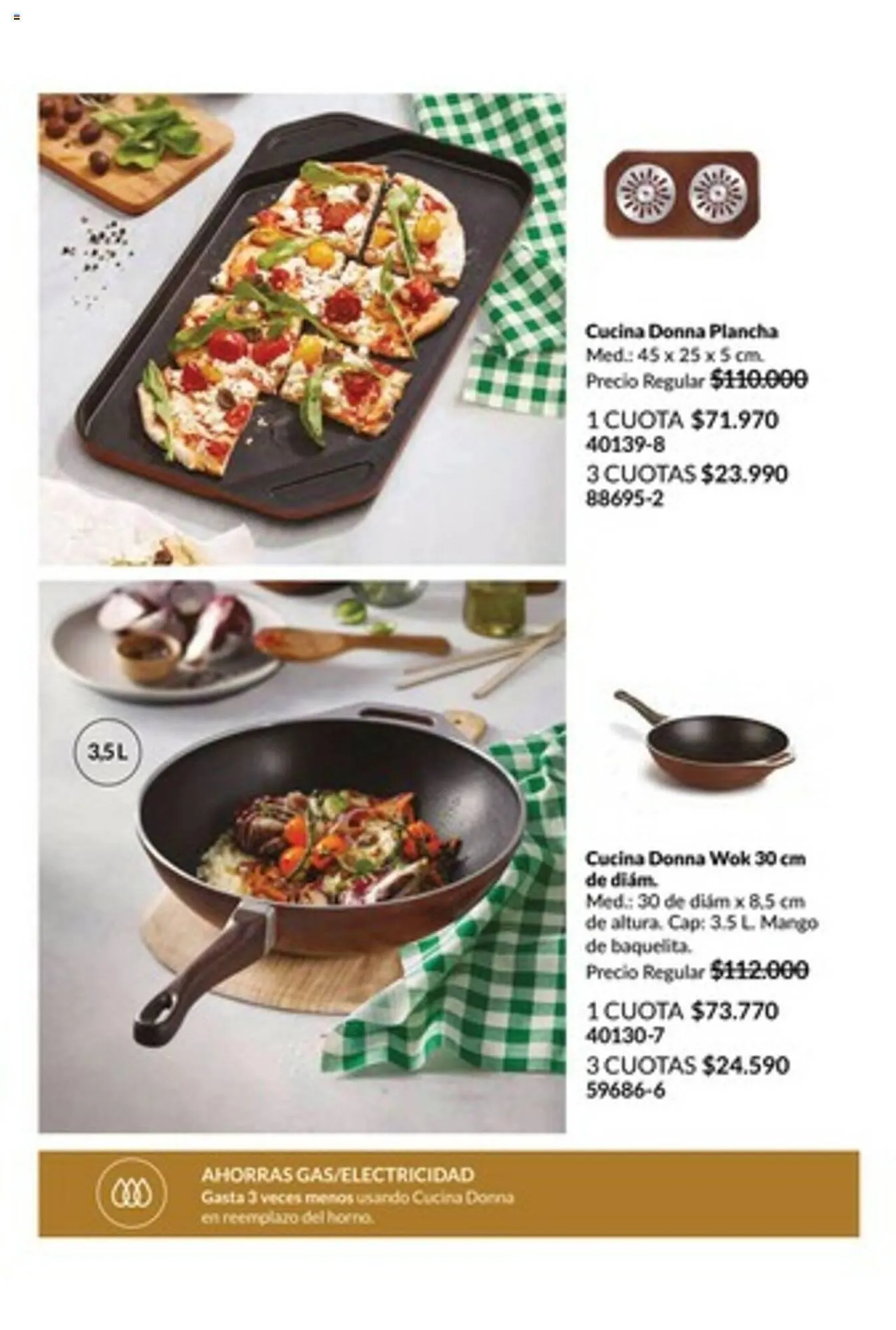 Catálogo de Catálogo Avon 1 de diciembre al 31 de diciembre 2023 - Página 26