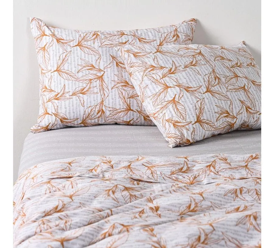 Sábanas King 200 Hilos Cannet