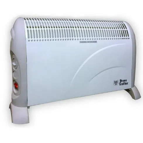 CONVECTOR ELECTRICO UT N10