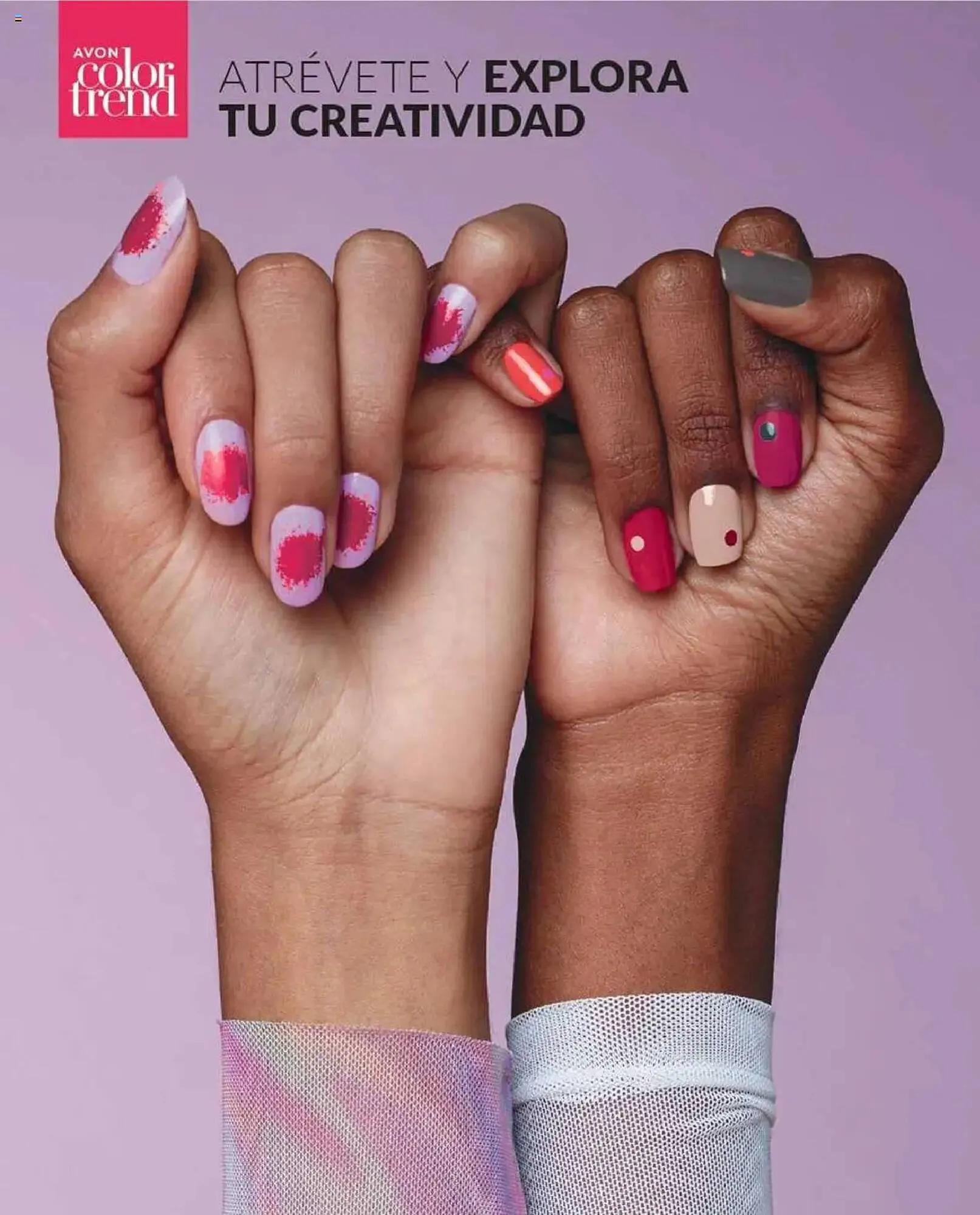 Catálogo de Catálogo Avon 17 de junio al 9 de julio 2025 - Página 19