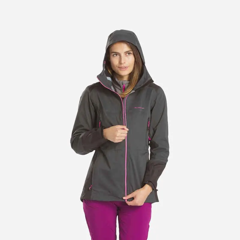 CHAQUETA MUJER MH900