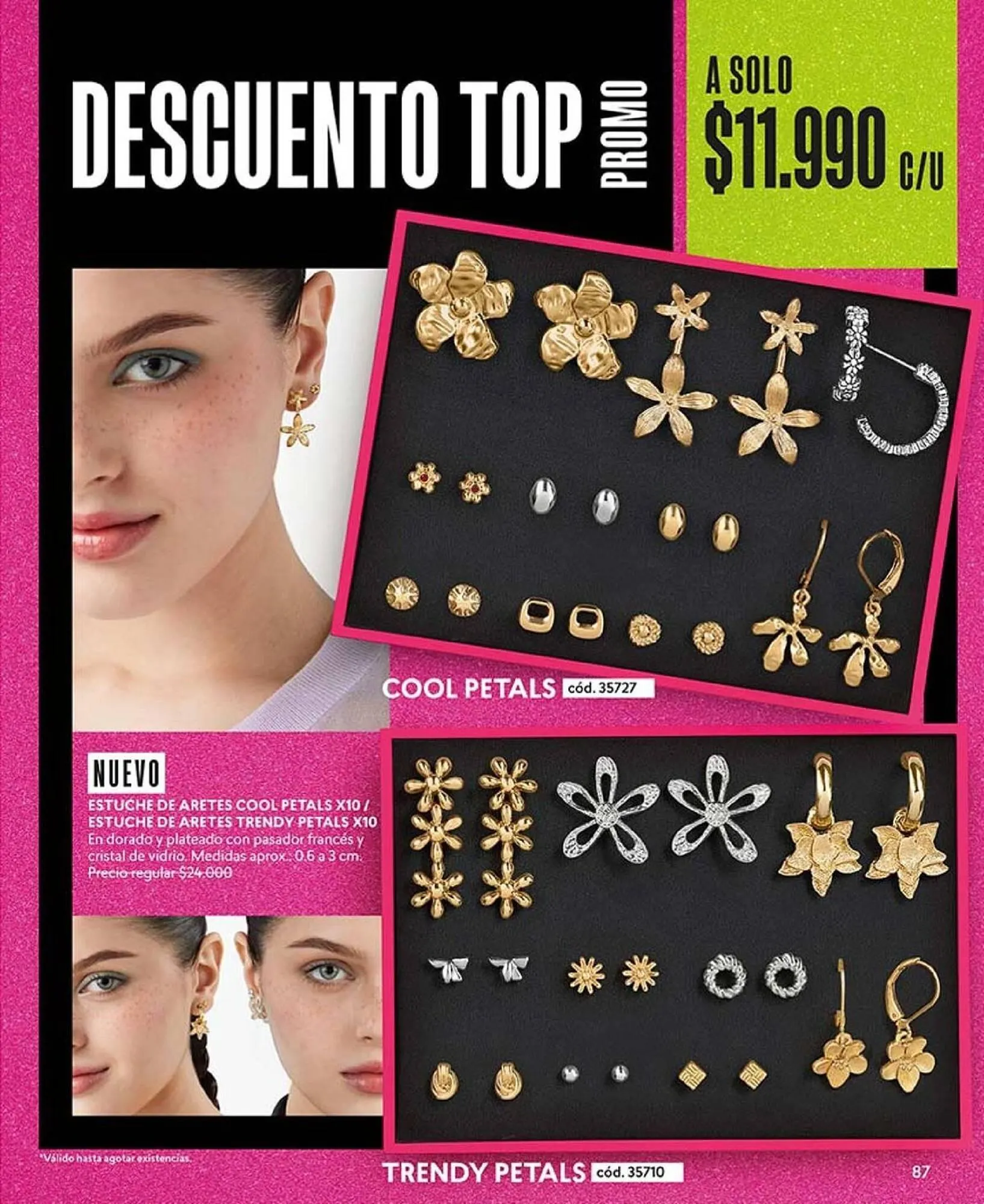 Catálogo de Catálogo Cyzone 4 de noviembre al 30 de noviembre 2025 - Página 99