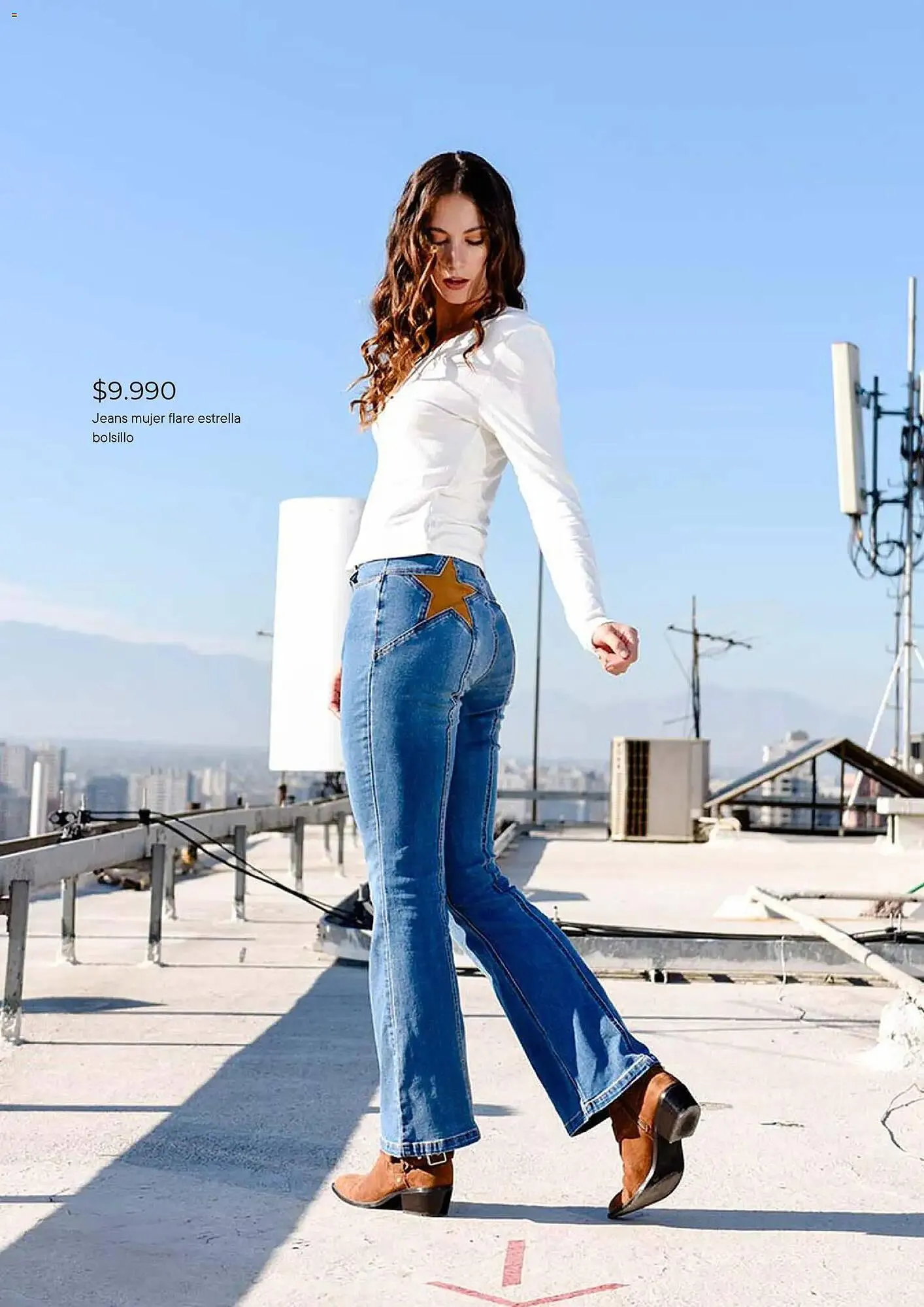 Catálogo de Catálogo Tricot 1 de abril al 1 de mayo 2026 - Página 4