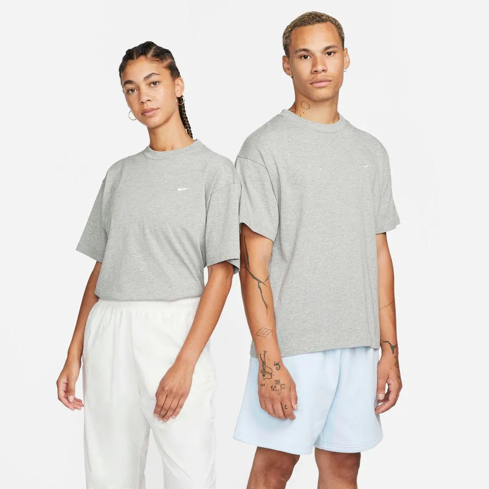 Solo Swoosh Knit Top